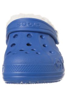 Crocs BAYA LINED   Clogs   blue