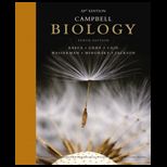 Campbell Biology,Ap Edition   Text Only