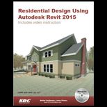 Residential DesignAutodesk Revit 2015
