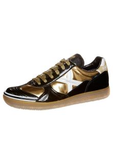 Munich   G 3   Trainers   gold