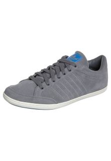 adidas Originals   PLIMCANA CLEAN LOW   Trainers   grey