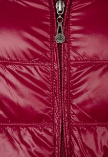 Dreimaster Light jacket   red