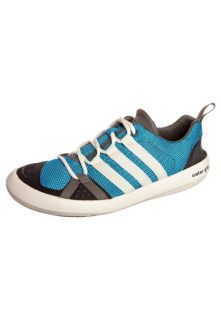 adidas Performance   BOAT CC LACE   Beach Shoes   blue