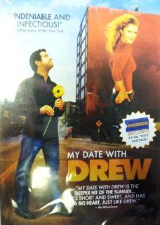 My Date With Drew, DVD. Movies & TV