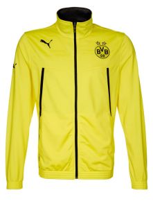 Puma   BVB   Club wear   yellow