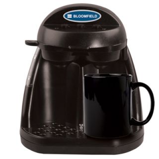 Bloomfield POD Dual Cup Brewer