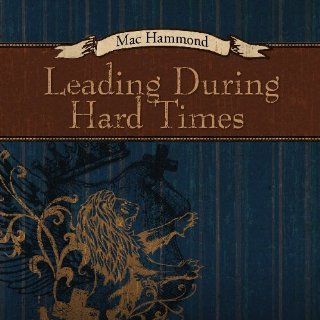 Leading During Hard Times Music