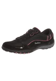 Skechers   JUST RELAX   Trainers   black