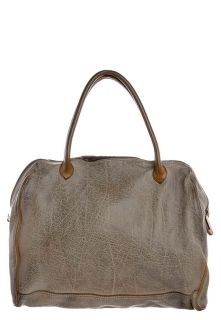 Numero 10 MONZEGLIO   Shopping Bag   grey