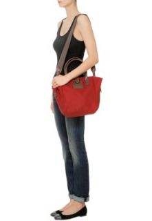 Roeckl   BOTTLE BAG M   Tote bag   red