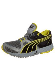 Puma   PUMAFOX V2 GTX   Trail running shoes   grey