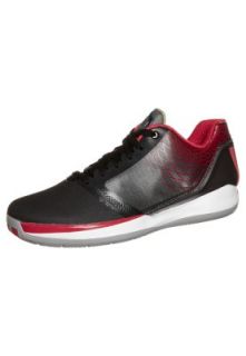 adidas Performance   D ROSE ENGLEWOOD   Basketball shoes   grey