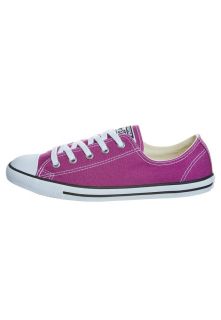 Converse CHUCK TAYLOR ALL STAR DAINTY   Trainers   purple
