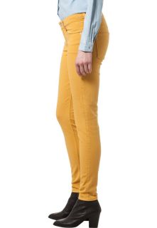 Levis Made & Crafted EMPIRE   Slim fit jeans   yellow