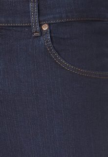 Wrangler TEXAS STRETCH   Straight leg jeans   blue