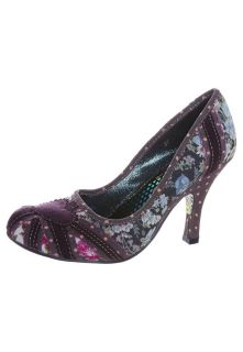 Irregular Choice   PATTY   Classic heels   purple