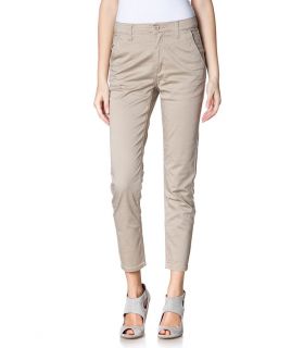 Cheap Monday   ANKLE   Chinos   beige