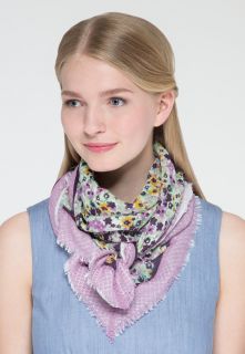 edc by Esprit FLOW LACE   Scarf   purple