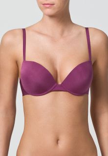 Sloggi THE INVISIBLE WOW EFFECT   Push up bra   purple