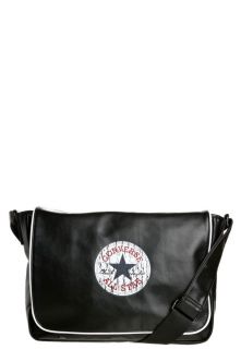 Converse   Shoulder Bag   black