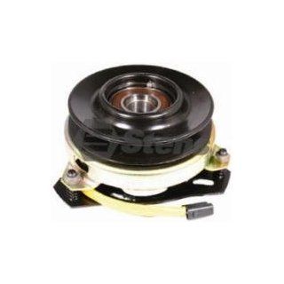 Replacement Electric PTO Clutch for Cub Cadet #138412 Murray # 326108 Warner # 5215 53  Lawn Mower Electric Clutches  Patio, Lawn & Garden