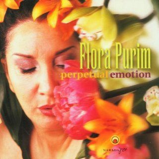 Perpetual Emotion Music