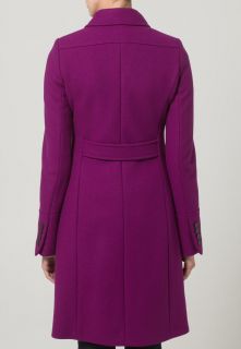Daniel Hechter Classic coat   purple