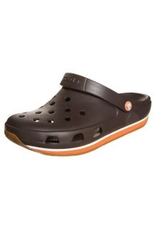 Crocs   RETRO   Sandals   brown