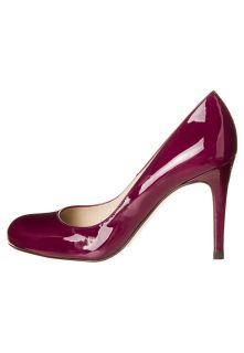 LK Bennett SHILO   High heels   red