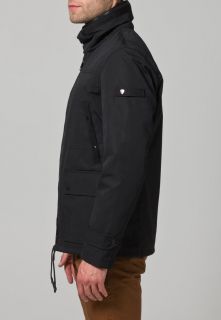 Strellson Sportswear MOTOWN   Outdoor jacket   black