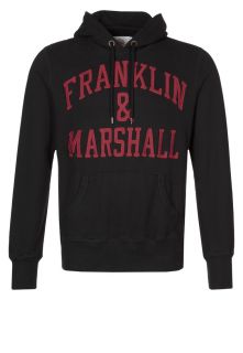 Franklin & Marshall   Hoodie   black
