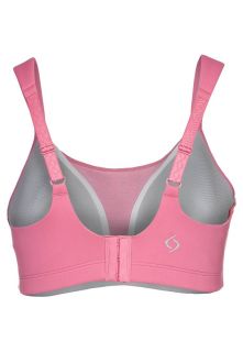 Moving Comfort LUNA   Sports bra   pink