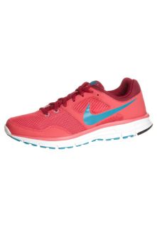 Nike Performance   LUNARFLY+ 4   Lightweight running shoes   pink