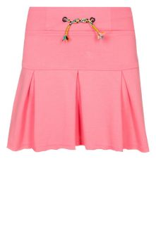 Emoi   Pleated skirt   pink