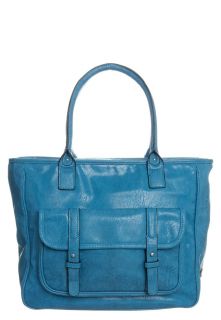 Benetton   Tote bag   blue