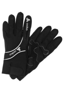 ODLO   NORDIC WALKING   Gloves   black