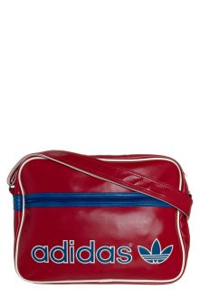 adidas Originals ADICOLOR AIRLINE   Across body bag   red