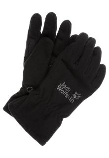 Jack Wolfskin   STORMLOCK THINSULATE   Gloves   black