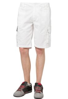 Robe di Kappa   SLOTER   Shorts   white