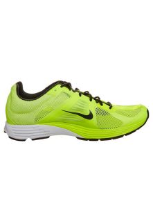 Nike Performance ZOOM STREAK 4   Running Shoes   yellow