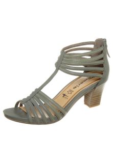 Tamaris   Sandals   green