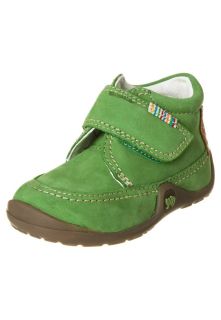 Lurchi   GRYFFYN   Baby shoes   green