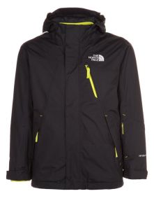 The North Face   SKILIFT TRICLIMATE   Snowboard jacket   black