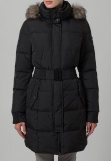Esprit Down coat   black