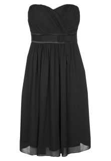 ESPRIT Collection   Cocktail dress / Party dress   black