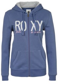Roxy   Tracksuit top   blue