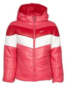 Nike Performance   ALURE   Winter jacket   pink