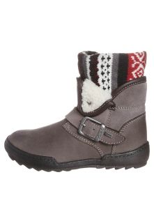 Lurchi LUPO TEX   Winter boots   brown