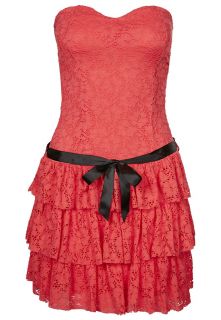 Morgan   Cocktail dress / Party dress   red