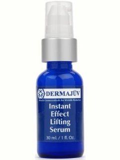 Dermajuv Instant Effect Lifting Serum  Facial Treatment Products  Beauty